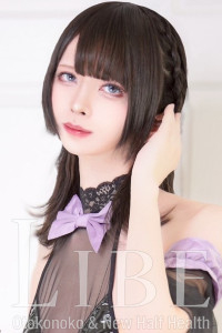 夏川千明（ちあき）