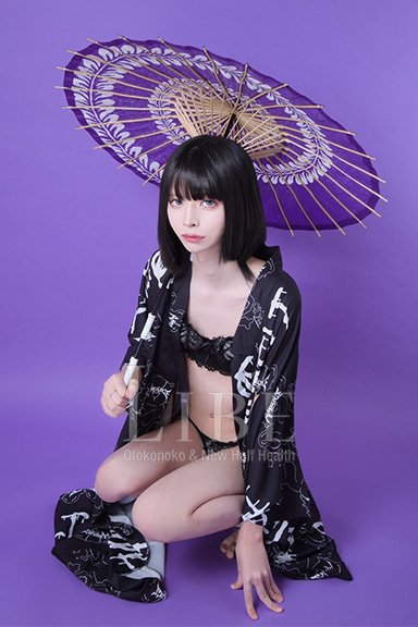 夏川千明（ちあき）5