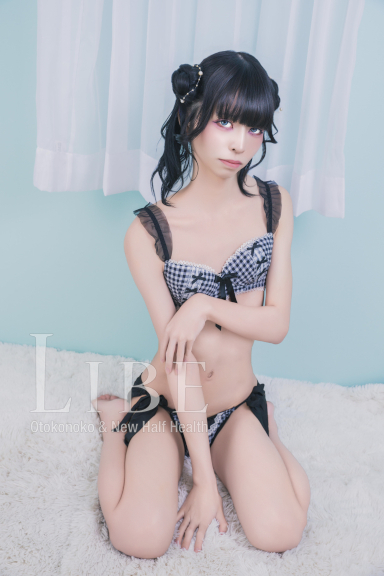 夏川千明（ちあき）8