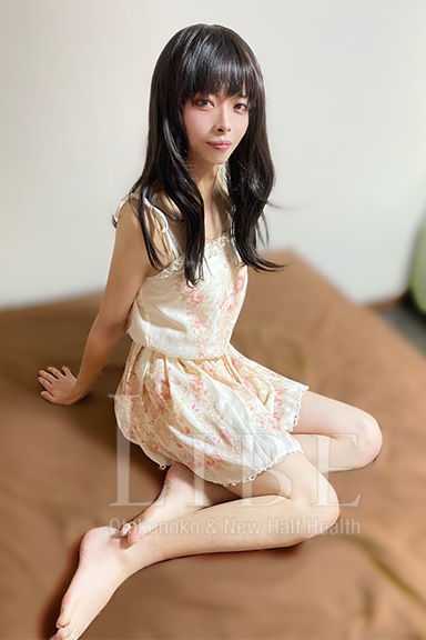 [新人]星野かえで2