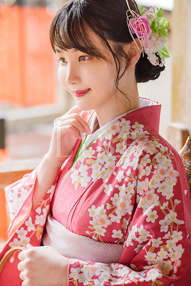 [期間限定]咲雪 華奈(さゆき かな)1