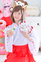 まお