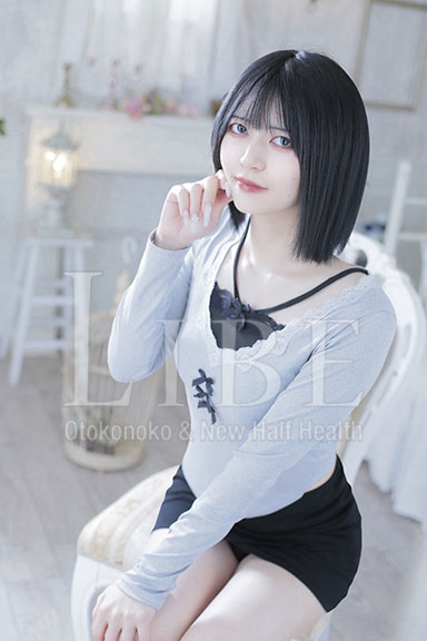 [新人]天国(あまぐに)ななせ1