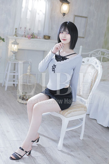 [新人]天国(あまぐに)ななせ2